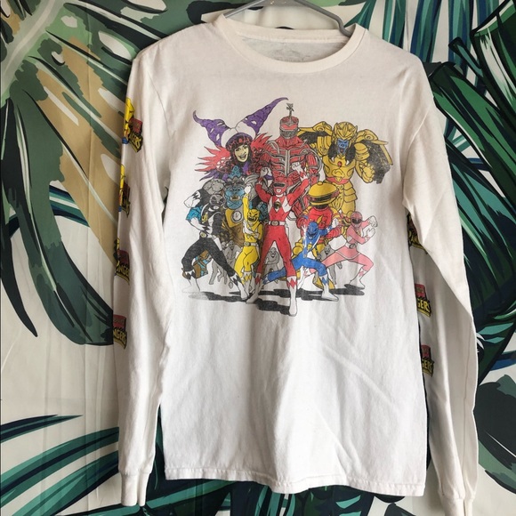 Urban Outfitters Other - Urban Outfitters graphic long sleeve
